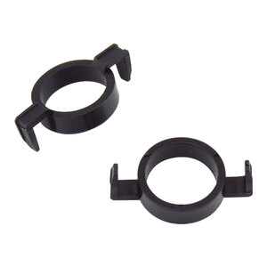 D-GEAR - Led Headlight - Adattatore portalampada H7 Multi Citroen Ford Peugeot - D-GEAR Citroen C3, C5, DS5, DS6, Elysee, Jumper, Ford Mondeo, Peugeot 2008, 208, 3008 - Led Headlight - Adattatore portalampada