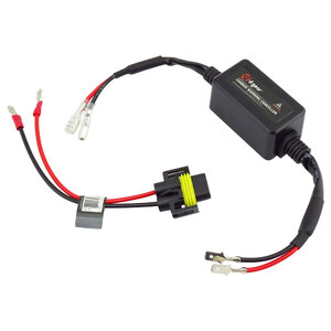 D-GEAR - Led Headlight - Warning Canceller Monoluce - D-GEAR - Led Headlight - Warning Canceller