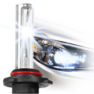 D-GEAR - Lampadine Altri Attacchi H10 - Spare bulb 6000k - D-GEAR - Lampadine Altri Attacchi