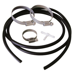 D-GEAR - Valvola Pop-Off accessori - D-GEAR - Valvola Pop-Off accessori