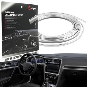 D-GEAR - Profilo decorativo - D-GEAR - Profilo decorativo