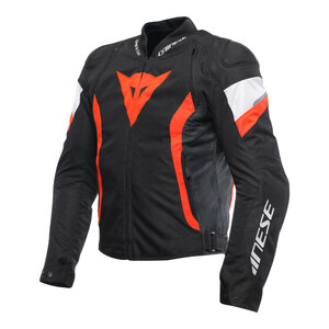 DAINESE - Giacca in tessuto Avro 5 - Giacca in tessuto