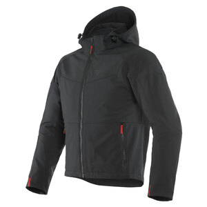 DAINESE - Giacca in tessuto Ignite - DAINESE - Giacca in tessuto