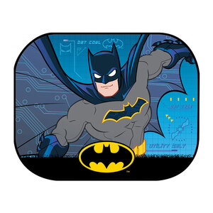 DC - Tendina laterale con ventosa Batman - DC - Tendina laterale con ventosa
