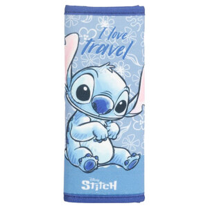DISNEY - Cuscini copricinture Stitch - DISNEY - Cuscini copricinture