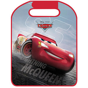 DISNEY - Protezione sedile posteriore Cars - DISNEY - Protezione sedile posteriore