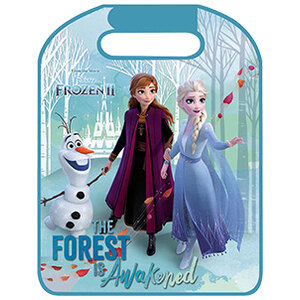 DISNEY - Protezione sedile posteriore Frozen 2 - DISNEY - Protezione sedile posteriore