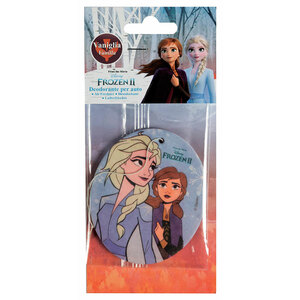 DISNEY - Profumi da appendere Frozen - DISNEY - Profumi da appendere
