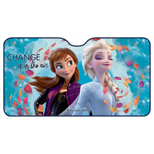 DISNEY - Parasole per parabrezza Frozen - DISNEY - Parasole per parabrezza