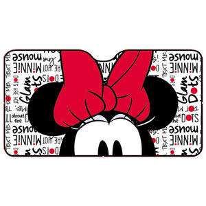 DISNEY - Parasole per parabrezza Minnie - DISNEY - Parasole per parabrezza