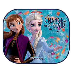 DISNEY - Tendina laterale con ventosa Frozen 2 - DISNEY - Tendina laterale con ventosa