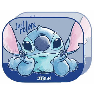 DISNEY - Tendina laterale con ventosa Stitch - DISNEY - Tendina laterale con ventosa