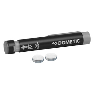 DOMETIC - GAS - Controllo gas per bombola GasChecker - DOMETIC - GAS - Controllo gas per bombola