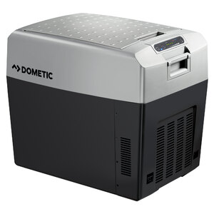 DOMETIC - Frigorifero da auto 12V + 220V Tropicool TCX 35 - DOMETIC - Frigorifero da auto 12V + 220V
