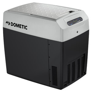 DOMETIC - Frigorifero da auto 12V + 220V Tropicool TCX 21 - DOMETIC - Frigorifero da auto 12V + 220V