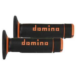 DOMINO - Manopole offroad Off-Road Scooter - DOMINO - Manopole offroad