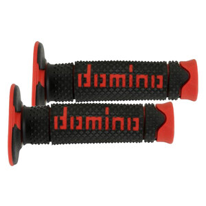 DOMINO - Manopole offroad Off-Road - DOMINO - Manopole offroad