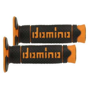 DOMINO - Manopole offroad Off-Road - DOMINO - Manopole offroad