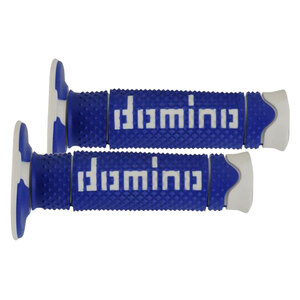 DOMINO - Manopole offroad Off-Road - DOMINO - Manopole offroad