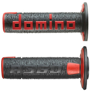 DOMINO - Manopole offroad - DOMINO - Manopole offroad
