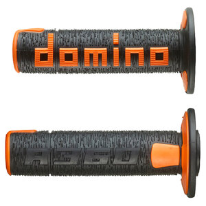 DOMINO - Manopole offroad - DOMINO - Manopole offroad