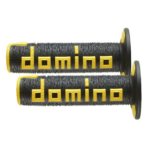 DOMINO - Manopole offroad - DOMINO - Manopole offroad