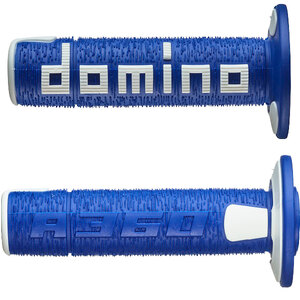 DOMINO - Manopole offroad - DOMINO - Manopole offroad