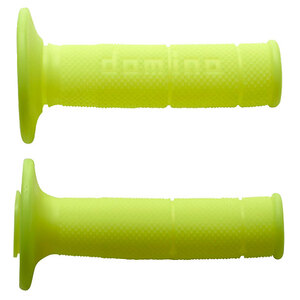 DOMINO - Manopole offroad Cross Enduro - DOMINO - Manopole offroad