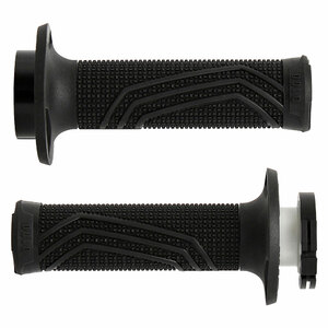 DOMINO - Manopole offroad D-Lock - DOMINO - Manopole offroad