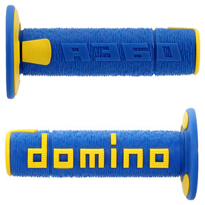 DOMINO - Manopole offroad - DOMINO - Manopole offroad