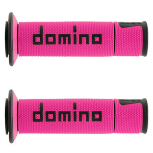 DOMINO - Manopole - DOMINO - Manopole