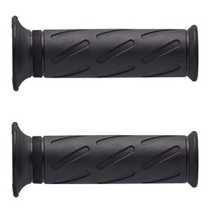 DOMINO - Manopole Suzuki Style - DOMINO - Manopole