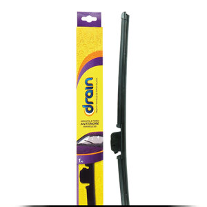 DRAIN - Spazzola anteriore Frameless Vision Tech - Spazzola anteriore Frameless