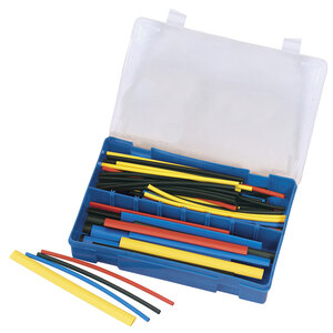 DRAPER TOOLS - Alimentazione Guaina termorestringente - DRAPER TOOLS - Alimentazione