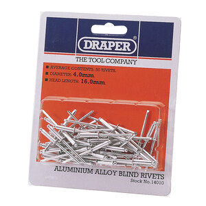 DRAPER TOOLS - Rivetti - DRAPER TOOLS - Rivetti