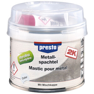 PRESTO - Stucco Per metallo - PRESTO - Stucco