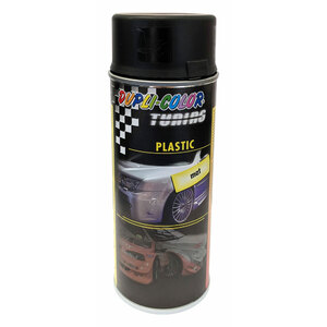 DUPLI COLOR - Vernice multiuso Plastic - DUPLI COLOR - Vernice multiuso
