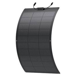 ECOFLOW - Accessori Pannello solare Flessibile 100W - ECOFLOW - Accessori