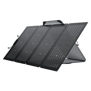 ECOFLOW - Accessori Pannello solare 220W - ECOFLOW - Accessori