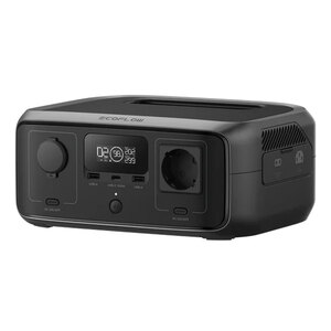 ECOFLOW - Power station River 3 UPS - ECOFLOW - Power station