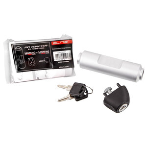 ELITE - Accessori ed adattatori per portabici - ELITE - Accessori ed adattatori per portabici