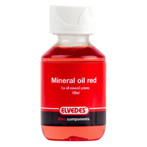 ELVEDES - Olio freni - ELVEDES - Olio freni