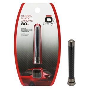 ENRICH VOKE - AM-FM in Alluminio - ENRICH VOKE - AM-FM in Alluminio