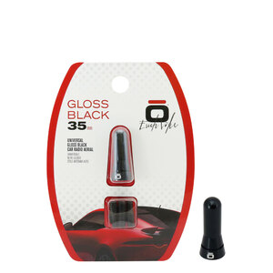 ENRICH VOKE - AM-FM in Alluminio - ENRICH VOKE - AM-FM in Alluminio