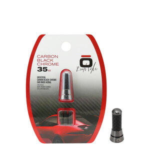 ENRICH VOKE - AM-FM in Alluminio - ENRICH VOKE - AM-FM in Alluminio