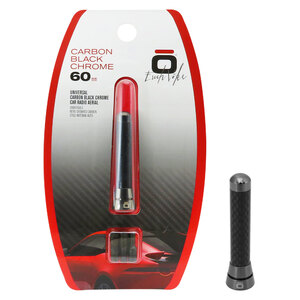 ENRICH VOKE - AM-FM in Alluminio - ENRICH VOKE - AM-FM in Alluminio