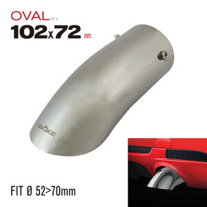 ENRICH VOKE - Design speciale - Curvo SP-01B - ENRICH VOKE - Design speciale - Curvo