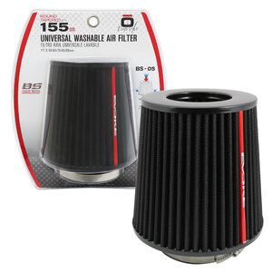 ENRICH VOKE - Filtro aspirazione diretta universale BS 05 - ENRICH VOKE - Filtro aspirazione diretta universale