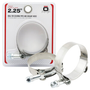 ENRICH VOKE - Kit installazione e accessori Fascetta stringitubo - ENRICH VOKE - Kit installazione e accessori