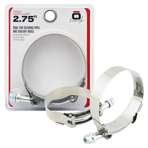 ENRICH VOKE - Kit installazione e accessori Fascetta stringitubo - ENRICH VOKE - Kit installazione e accessori